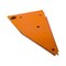 John Deere COVER, OEM 8109402H - alternate 5