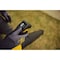Dewalt FLEXVOLT(R) Cordless Battery-Powered Backpack Leaf Blower, 855 cfm, 160 mph, Battery Included DCBL570Z2 - alternate 8