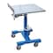 Vestil Mobile Tilting Work Table, 300 lb, 24 x 24 WT-2424 - alternate 7