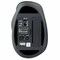 Elecom Bluetooth Half Vertical Ergo Mouse, Silent Click, Right Hand, 5 Buttons, Windows, Mac, M size M-XGM30BBSKBK - alternate 16