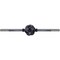 Century Drill & Tool 1'' Self-Centering Adjustable Die Stock 98511 - alternate 2