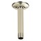 Delta Universal Showering Components Shower Arm & Flange - Ceiling Mount RP61058PN - alternate 2