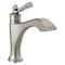 Delta Dorval Single Handle Bathroom Faucet 556-SSMPU-DST - alternate 5