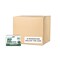 Roaring Spring Case of Spiral Bound Recycled Index Cards 3"x5", 50 CT pk, Narrow Ruled, Perforated, Blank on Back 28335cs - alternate 1