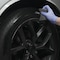 Rust-Oleum Midnight Black Ultimate Tire Shine System Kit, 8 Oz 381405 - alternate 4