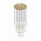 Z-Lite Renaud Modern Gold 27 Light Chandelier 827P6-27R-MGLD-LED - alternate 6