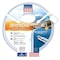 Teknor Apex 1/2x50 WHT Boat Hose 7602-50 - alternate 1