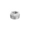 Southland Galvanized Metal Pipe Fitting, Hex Bushing, 2 x 1/2-In. 511-983HN - alternate 2