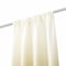 Homeroots Set of Two 84"  Gold Ombre Shades Window Panels, 2PK 473430 - alternate 7