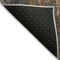 Homeroots 8' X 10' Rust Gray And Ivory Abstract Washable Indoor Outdoor Area Rug 617665 - alternate 9