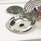 Range Kleen Steel Drip Bowls 125ABULK12 - alternate 8