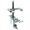Gedore Spring Compressor, Adjustable KL-5501 B - alternate 1