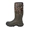 Dryshod Evalusion Hi Lightweight Rubber Hunting Boots, Waterproof, Camo, Insulated, Mens Size 7 EVH-MH-CM-007 - alternate 7
