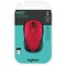 Logitech M317 RED M317 HIGH-DEFINITION TRACKING - RED 910-002893 - alternate 3