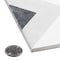 Andova Tiles Occitan 6-in. Spanish/Moroccan Matte Porcelain Wall & Floor Tile, 44PK ANDOCC1154 - alternate 7