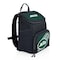 Picnic Time Family Of Brands NFL New York Jets - PTX 2.0 Tarana Recycled Backpack Cooler 633-02-179-224-2 - alternate 3