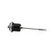 Turbosmart WASTEGATE 35 PSI; Black; Aluminum Housing/ Stainless Steel Rod And Clevis TS-0626-1354 - alternate 6