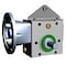 Cone Drive WORM GEAR REDUCER B051110.TAQVL - alternate 3