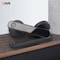 Wrightmaster 5-in-1 Aluminum Smart Handle Lock with App Control, Fingerprint, IC Card, Keypad, Key Unlock ZR-T83-HS - alternate 8