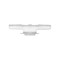 Auveco Honda Windshield Moulding Clip, 15PK 18866 - alternate 2
