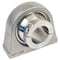 Edt PILLOW BLOCK BEARING QB9PC9-16-LK - alternate 1