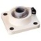 Timken FLANGEANGE BEARING UNIT KCJ1 1/4 PS - alternate 3