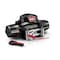 Warn Winch ZEON 12 Platinum Vehicle Mounted; Vehicle Recovery Winch; 12 Volt Electric; Two 16 amp 92820 - alternate 8