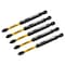 Dewalt FlexTorq Power Bit, L:3.5", PKG5, BitSize:PH2 DWAF3PH2IR5 - alternate 3
