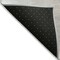 Homeroots 5' X 8' Ivory And Brown Abstract Washable Indoor Outdoor Area Rug 601219 - alternate 9