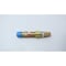 Rego GAS RELIEF VALVE 150PSI 1/2IN NPT THREADED BRASS PRV9434T-150 - alternate 6