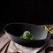 Smarty Had A Party Black Oval Luau Bowl (1/2 Gallon), 50PK 1264-BK-CASE - alternate 6