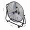Edendirect 30-Inch High Velocity Floor Fan with Roll Booster, 3-Speed, Tilt Head, for Industrial Use IR-FLOOR30B01 - alternate 17