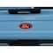 Putco Emblems, Licensed FORD Logo; Red LED; Tailgate; Black; IP69K Rated; Plug And 92752 - alternate 1