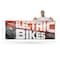 Signmission Electric Bikes, 48 Inch x 120 Inch, Vinyl Banner B-120-30555 - alternate 5