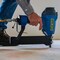 Estwing Pneumatic 16-G 2in Medium Crown Construction Stapler with Hook, 1/4in NPT Industrial Swivel Fitting ESS50 - alternate 10