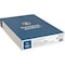 Business Source Folder, Hang, Rcyc, Lgl, 1/3 Tab, PK25 43569 - alternate 4