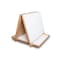 Flipside Table Top Easel - Black Chalk/White Markerboard 17405 - alternate 7