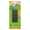 Gator Finishing Zip SilicaCut Drywall Hook and Loop Sandpaper Sheets, 120 Fine Grit 7158 - alternate 1