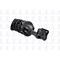Fcs Struts Suspension Strut And Coil Spring Assembly 2333748L - alternate 5