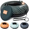 Serenelife 40 in Snow Tube for Sledding SLSNTU40GN - alternate 1