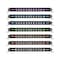 Rigid Industries RIGID RADIANCE PLUS SR-SERIES LED LIGHT, 8 OPTION RGBW BACKLIGHT, 20 INCH 220603 - alternate 5