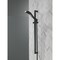 Delta Dryden Premium Single-Setting Slide Bar Hand Shower 57051-BL - alternate 6