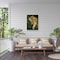 Trademark Fine Art Outdoor Canvas Art David Stribbling 'tiger tree branch' Wall Art for Patios, or Gardens GRL01596-OC2432WR - alternate 6