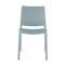 Lagoon Sensilla Resin Stackable Dining Chairs, 4PK 7052B9-SBLGA - alternate 5