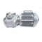 Sew Eurodrive GEARMOTOR 230/460V-AC 0.5HP 49RPM 3PH S37 DRN71MF/DH - alternate 8