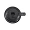 Auveco Hyundai/Kia Retainer, Black Nylon, 50PK 22008 - alternate 2