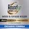 Roundup Roundup Dual Action Weed and Grass Killer Concentrate 32 oz 5376906 - alternate 10