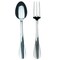Mepra Roma Serving Set - 2 Pcs. - Mirror 101422110 - alternate 1