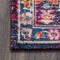 Jonathan Y Modern Persian Boho Floral Multi/Purple 4 ft. x 6 ft. Area Rug MDP200A-4 - alternate 8