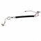 Motorcraft A/C Refrigerant Discharge Hose,  YF3717 - alternate 5